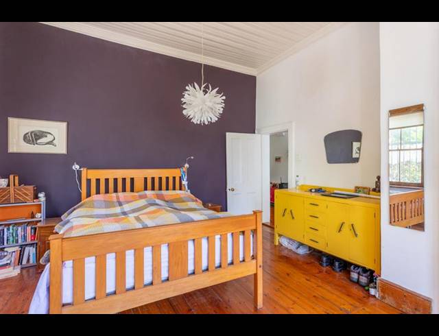 4 BEDROOM PROPERTY TO RENT IN OBSERVATORY